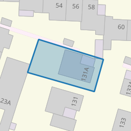 Perceel GNK02-M-3033