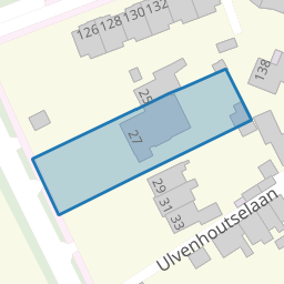 Perceel GNK02-M-3057