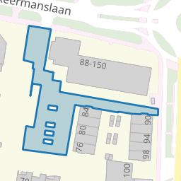 Perceel GNK02-M-3064