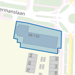 Perceel GNK02-M-3076