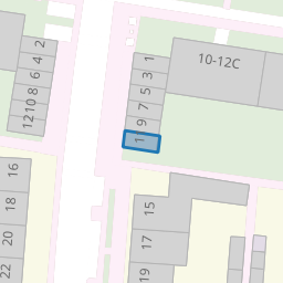 Perceel GNK02-M-3080