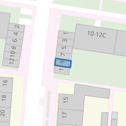 Perceel GNK02-M-3081