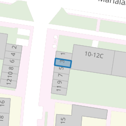 Perceel GNK02-M-3084