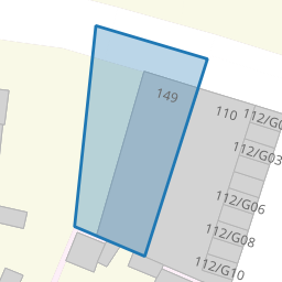 Perceel GNK02-M-3089
