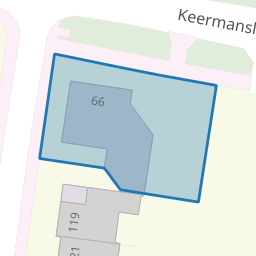 Perceel GNK02-M-3105