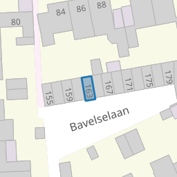 Perceel GNK02-M-3117