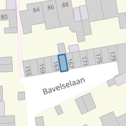 Perceel GNK02-M-3118