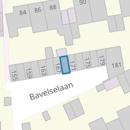 Perceel GNK02-M-3120