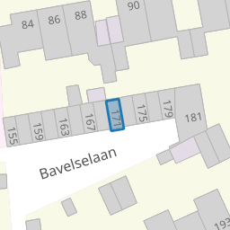 Perceel GNK02-M-3121