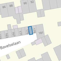 Perceel GNK02-M-3123