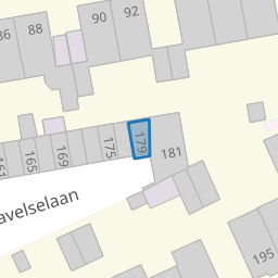 Perceel GNK02-M-3124