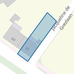 Perceel GNK02-M-3125