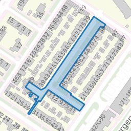 Perceel GNK02-M-3128