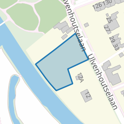 Perceel GNK02-M-3130