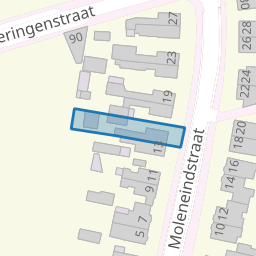 Perceel GNK02-N-1340