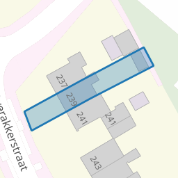 Perceel GNK02-N-2060