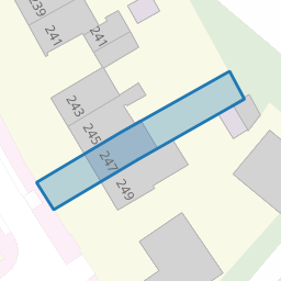 Perceel GNK02-N-2064