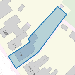 Perceel GNK02-N-2073