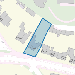 Perceel GNK02-N-2080