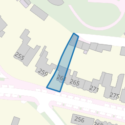 Perceel GNK02-N-2081