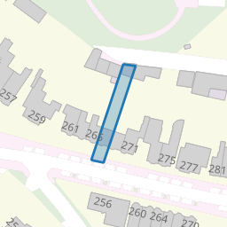 Perceel GNK02-N-2084