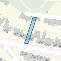 Perceel GNK02-N-2085