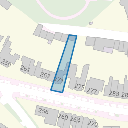 Perceel GNK02-N-2086