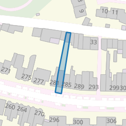 Perceel GNK02-N-2092