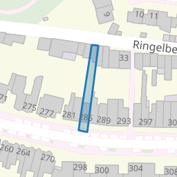 Perceel GNK02-N-2093