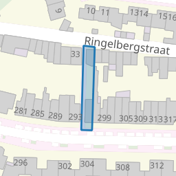 Perceel GNK02-N-2098