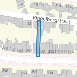 Perceel GNK02-N-2099