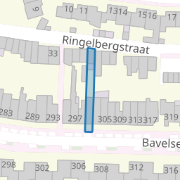 Perceel GNK02-N-2101