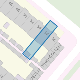 Perceel GNK02-N-2129