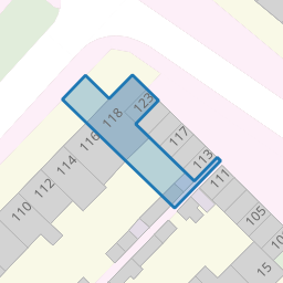 Perceel GNK02-N-2151