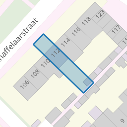 Perceel GNK02-N-2154