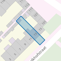 Perceel GNK02-N-2160