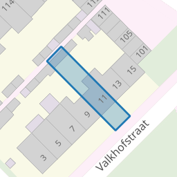 Perceel GNK02-N-2161