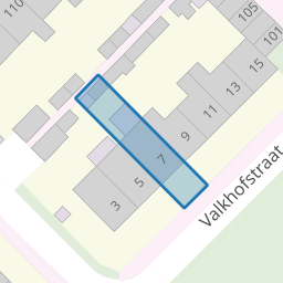 Perceel GNK02-N-2163