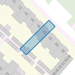 Perceel GNK02-N-2174