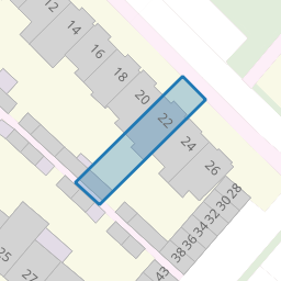 Perceel GNK02-N-2175