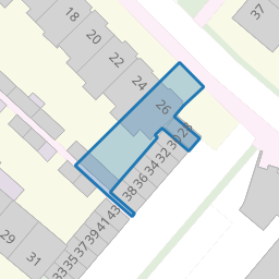 Perceel GNK02-N-2177