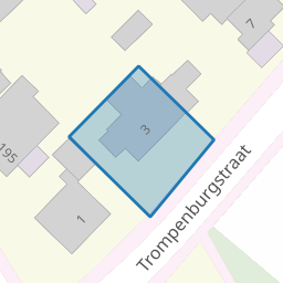 Perceel GNK02-N-2222