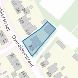 Perceel GNK02-N-2231