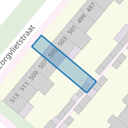 Perceel GNK02-N-2256