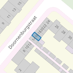 Perceel GNK02-N-2284