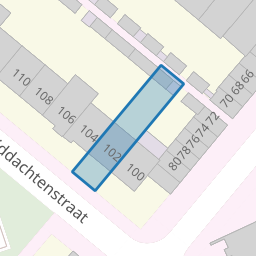 Perceel GNK02-N-2288