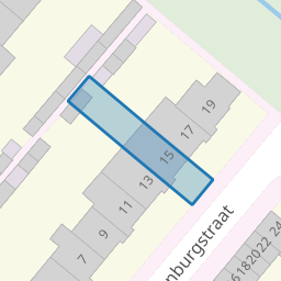 Perceel GNK02-N-2289