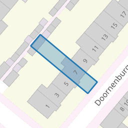 Perceel GNK02-N-2291