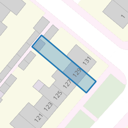 Perceel GNK02-N-2296