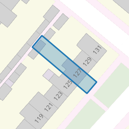 Perceel GNK02-N-2297